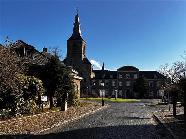 Grote foto te huur kantoorruimte heyendallaan 82 kerkrade huizen en kamers bedrijfspanden