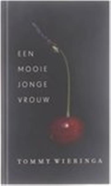 Grote foto tommy wieringa 4x de dood van murat idrissi en boeken literatuur