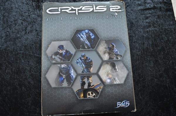 Grote foto crysis 2 collectors nano bundle playstation 3 ps3 spelcomputers games playstation 3