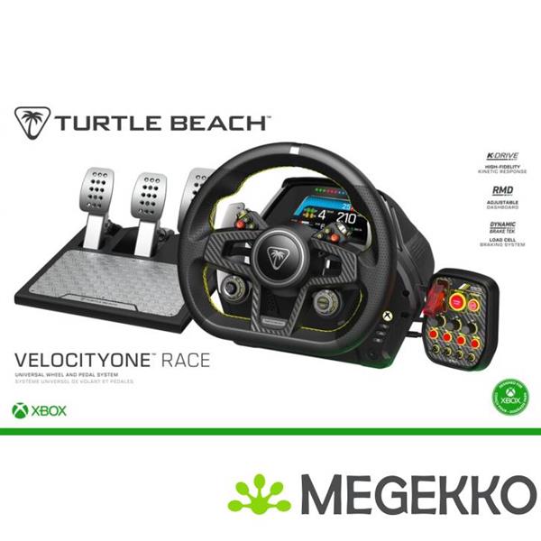 Grote foto turtle beach velocity one race computers en software overige computers en software