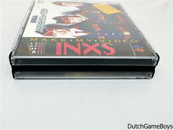 Grote foto sega mega cd inxs 1 spelcomputers games overige merken