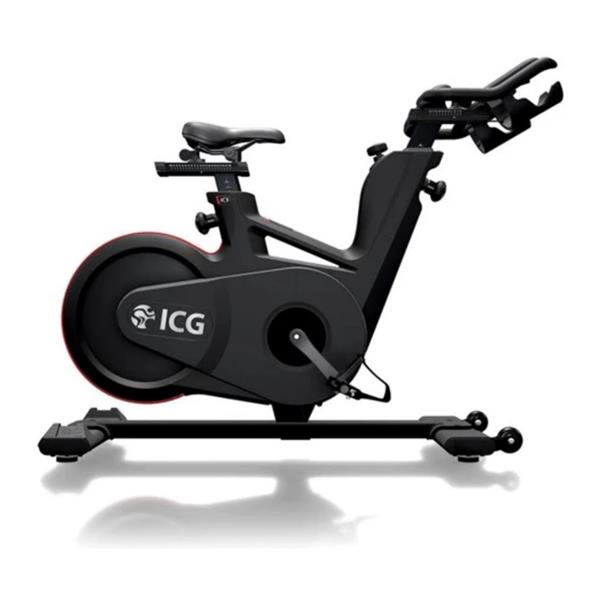 Grote foto life fitness icg ic5 indoor bike 2022 sport en fitness fitness