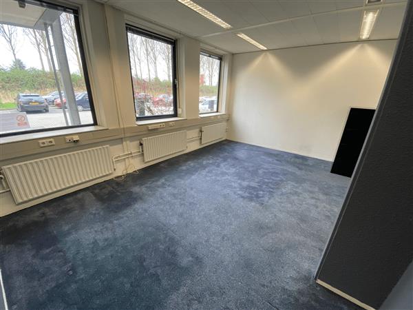 Grote foto te huur kantoorruimte paterswoldseweg 806 groningen huizen en kamers bedrijfspanden