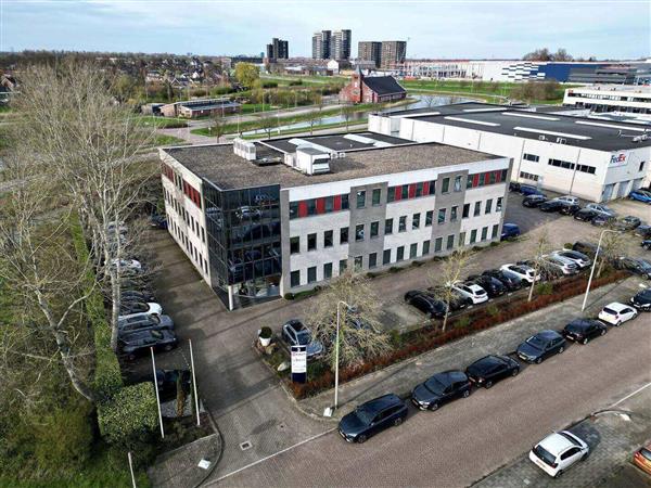 Grote foto te huur kantoorruimte klompenmakerstraat 3 ridderkerk huizen en kamers bedrijfspanden