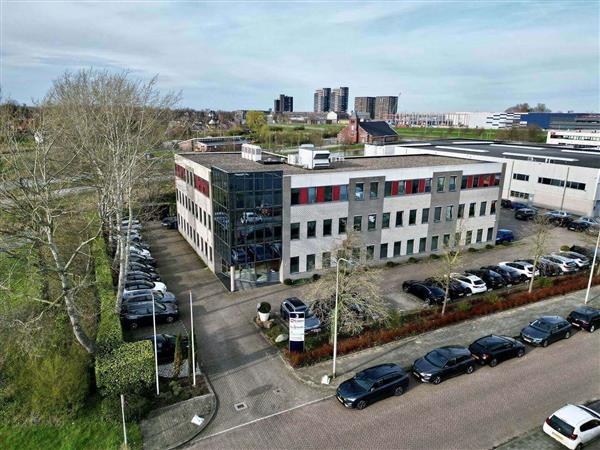 Grote foto te huur kantoorruimte klompenmakerstraat 3 ridderkerk huizen en kamers bedrijfspanden