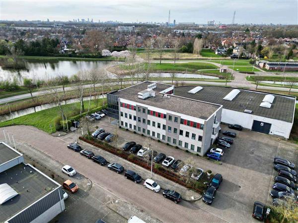 Grote foto te huur kantoorruimte klompenmakerstraat 3 ridderkerk huizen en kamers bedrijfspanden