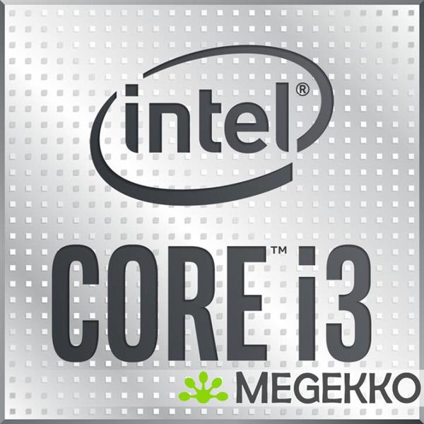 Grote foto intel core i3 10100f computers en software processors