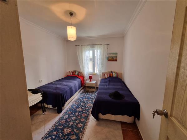 Grote foto side 2 slaapkamer appartement inclusief meubels vakantie turkije