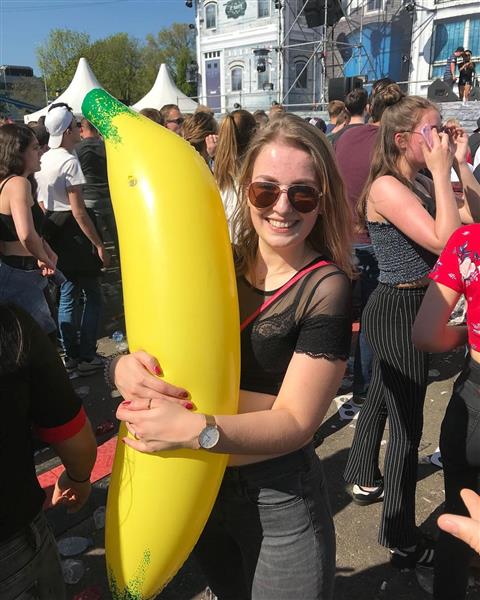 Grote foto deze boerin zoekt leuke vent contacten en berichten vrouw zoekt man