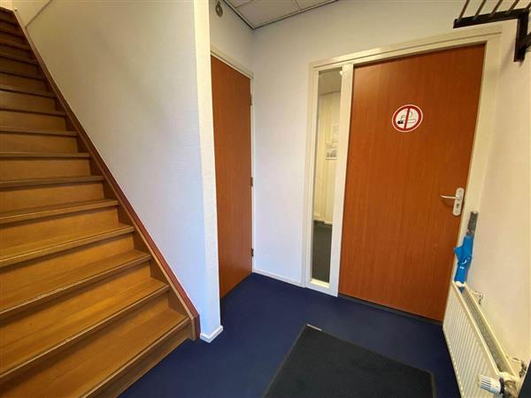 Grote foto te huur bedrijfspand mandenmakerstraat 154 hoogvliet huizen en kamers bedrijfspanden