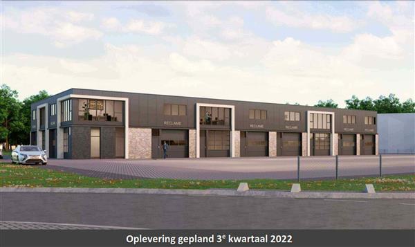 Grote foto te huur bedrijfspand grensstraat 2c 18 heerenberg huizen en kamers bedrijfspanden