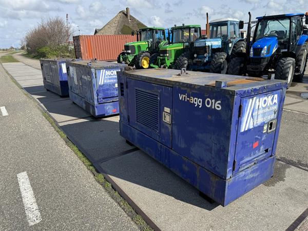 Grote foto hatz 1041c agrarisch tractor onderdelen