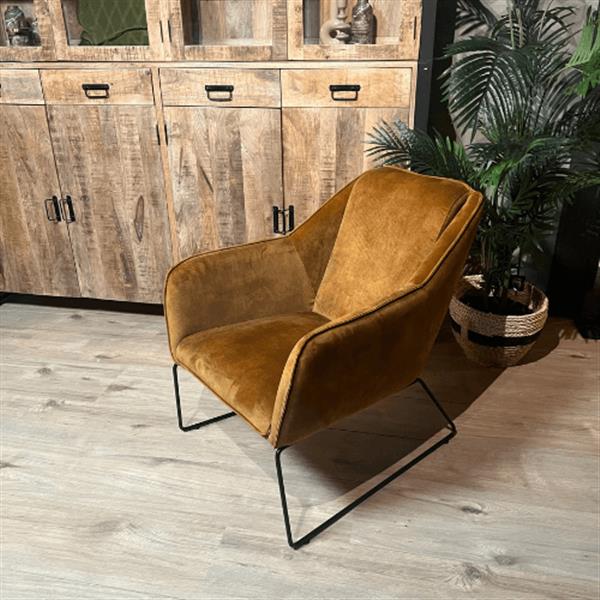 Grote foto fauteuil james zelf samenstellen huis en inrichting stoelen