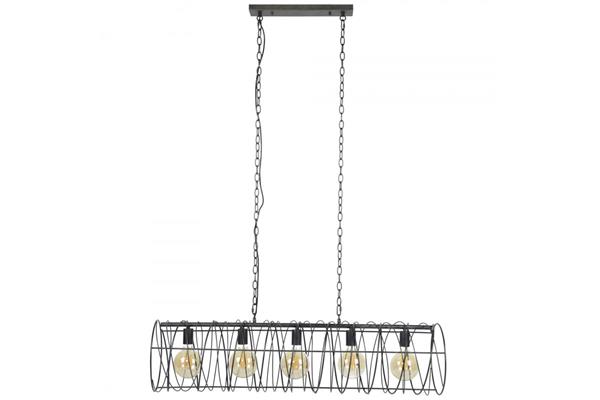 Grote foto hanglamp 5l jacksonville 28 cm huis en inrichting overige