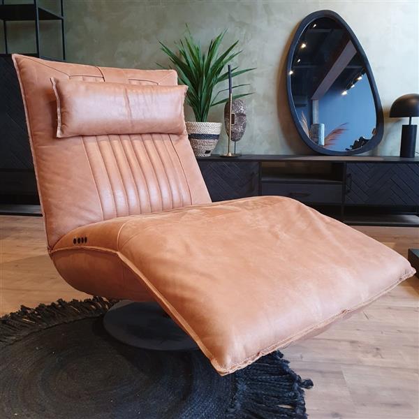 Grote foto relaxfauteuil mondher zelf samenstellen huis en inrichting stoelen