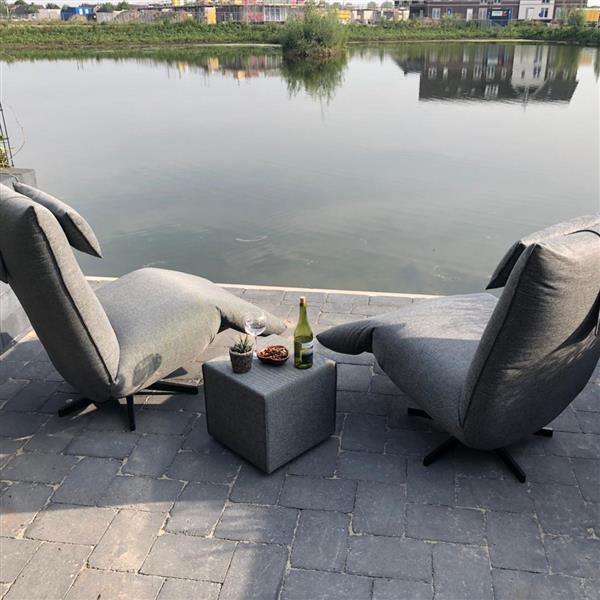 Grote foto outdoor fauteuil indi chill line huis en inrichting stoelen