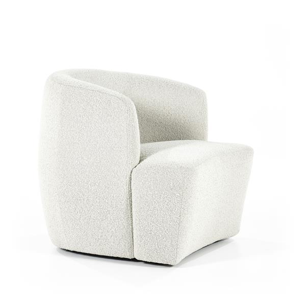 Grote foto fauteuil charlotte beige huis en inrichting stoelen