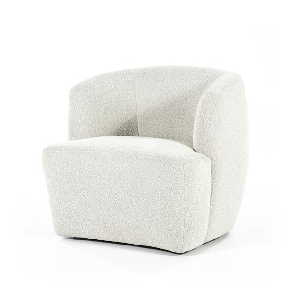 Grote foto fauteuil charlotte beige huis en inrichting stoelen