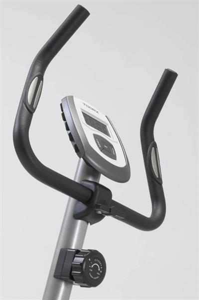 Grote foto toorx fitness senior hometrainer brx easy lage instap sport en fitness fitness