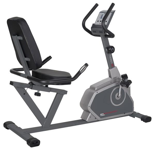 Grote foto toorx fitness brx r65 comfort ligfiets sport en fitness fitness