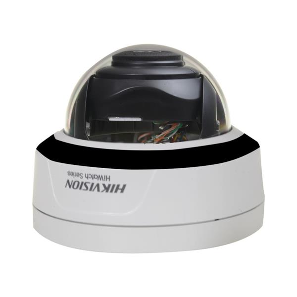 Grote foto hikvision 4mp bestuurbare camera ir 20m hwp n2404ih de3 hwp n2404ih de3 ptz 4mp 2 8 12mm doe het zelf en verbouw inbraaksystemen