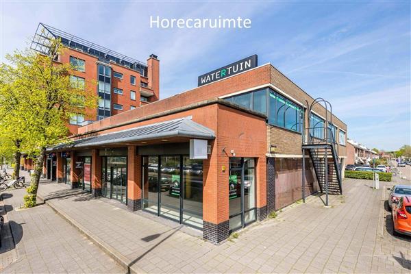 Grote foto te huur winkelpand de schoof 230 hendrik ido ambacht huizen en kamers bedrijfspanden