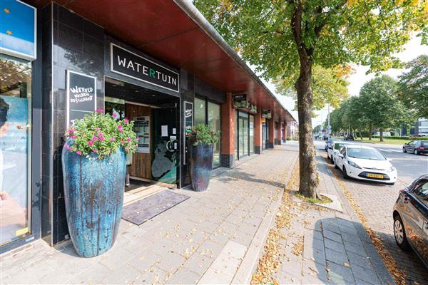 Grote foto te huur winkelpand de schoof 230 hendrik ido ambacht huizen en kamers bedrijfspanden