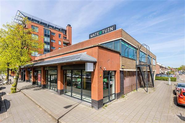 Grote foto te huur winkelpand de schoof 238 240 hendrik ido ambacht huizen en kamers bedrijfspanden