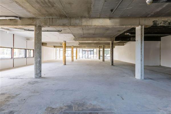 Grote foto te huur winkelpand de schoof 238 240 hendrik ido ambacht huizen en kamers bedrijfspanden