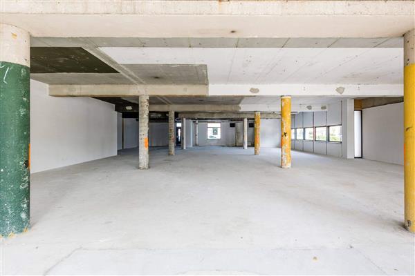 Grote foto te huur winkelpand de schoof 238 240 hendrik ido ambacht huizen en kamers bedrijfspanden