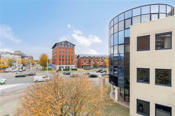 Grote foto te huur kantoorruimte kasteel traverse 9 helmond huizen en kamers bedrijfspanden