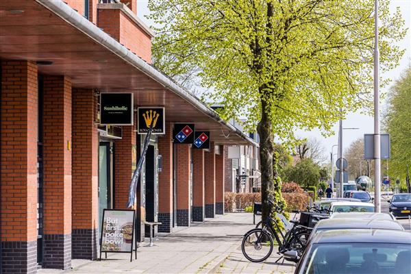 Grote foto te huur winkelpand de schoof 238 240 hendrik ido ambacht huizen en kamers bedrijfspanden