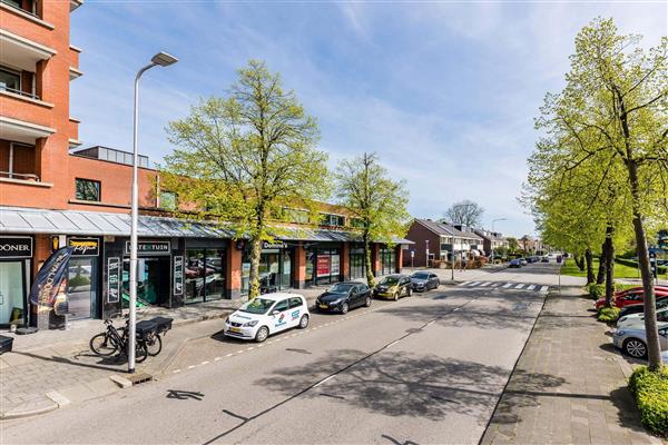 Grote foto te huur winkelpand de schoof 238 240 hendrik ido ambacht huizen en kamers bedrijfspanden