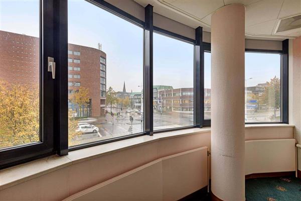 Grote foto te huur kantoorruimte kasteel traverse 9 helmond huizen en kamers bedrijfspanden