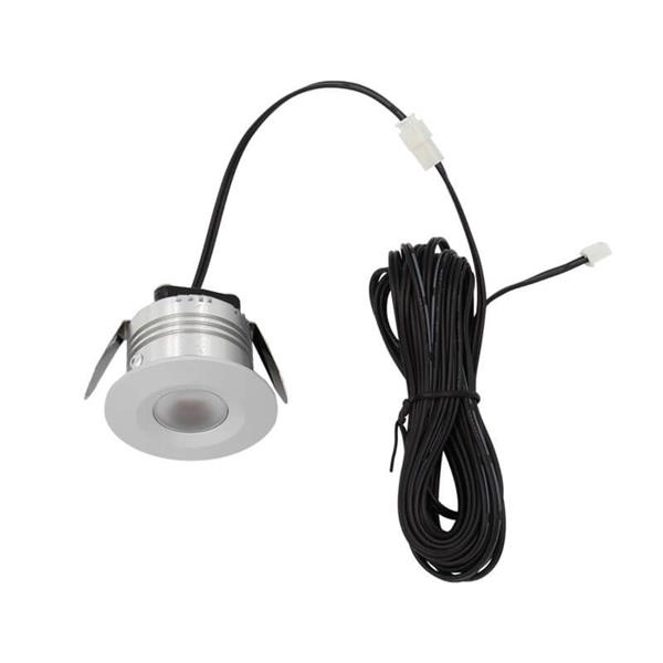 Grote foto carpus dimbare led verlichting set van 4 spots huis en inrichting overige