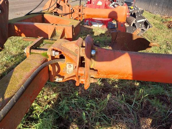 Grote foto grimme a3b beddenvormer agrarisch akkerbouw