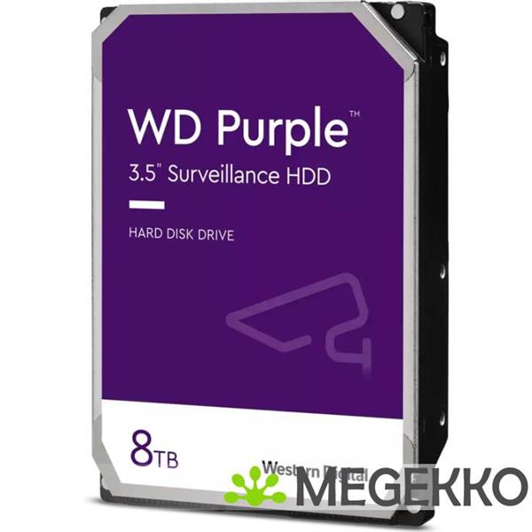 Grote foto western digital blue 8tb wd purpl 8tb wd purple 3.5 sata iii computers en software harde schijven