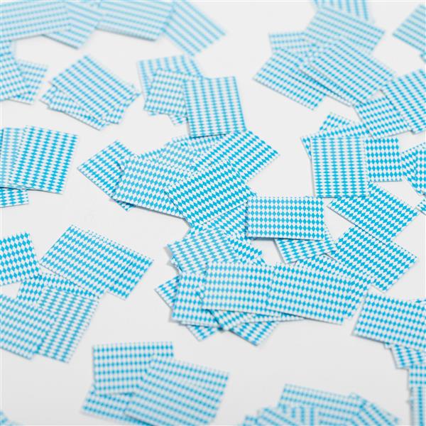 Grote foto bavaria tafelconfetti papier 150st verzamelen overige verzamelingen