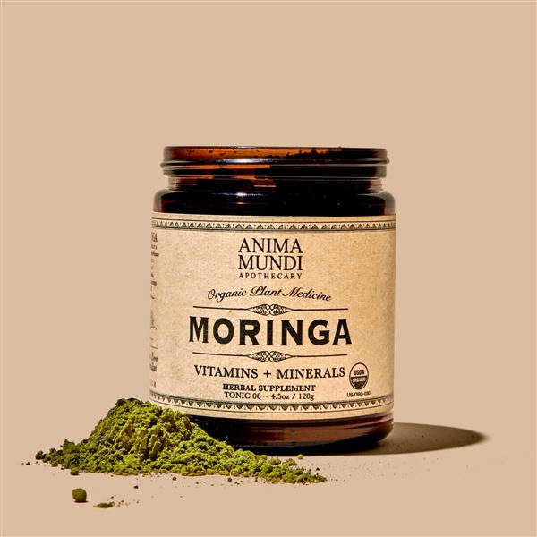 Grote foto moringa super tonic beauty en gezondheid lichaamsverzorging