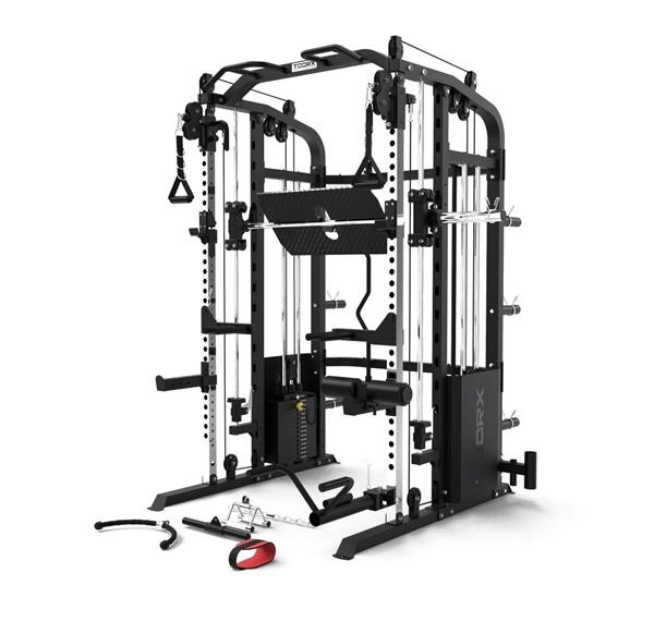 Grote foto toorx professional legpress voor asx 4000 sport en fitness fitness