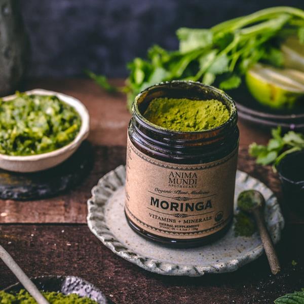 Grote foto moringa super tonic beauty en gezondheid lichaamsverzorging