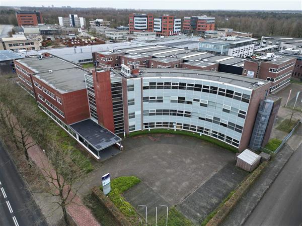 Grote foto te huur kantoorruimte de maas 8 best huizen en kamers bedrijfspanden