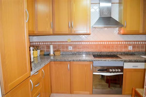 Grote foto uw eigen penthouse in denia met garageplek en huizen en kamers bestaand europa