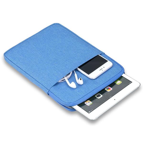Grote foto drphone s06 10.5 inch sleeve tablethoes pouchbag geschikt voor o.a ipad pro 11 2020 samsung s telecommunicatie mobieltjes