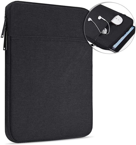 Grote foto drphone s06 10.5 inch sleeve tablethoes pouchbag geschikt voor o.a ipad pro 11 2020 samsung s telecommunicatie mobieltjes