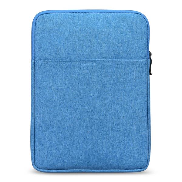 Grote foto drphone s06 10.5 inch sleeve tablethoes pouchbag geschikt voor o.a ipad pro 11 2020 samsung s telecommunicatie mobieltjes