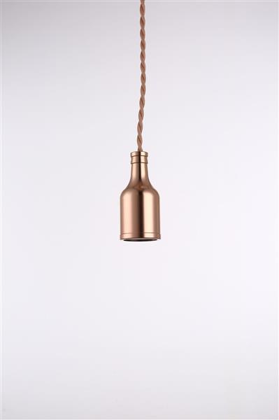 Grote foto hanglamp modern rose pendel crius huis en inrichting overige
