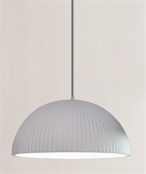 Grote foto hanglamp led modern wit acrylaat valott silja huis en inrichting overige