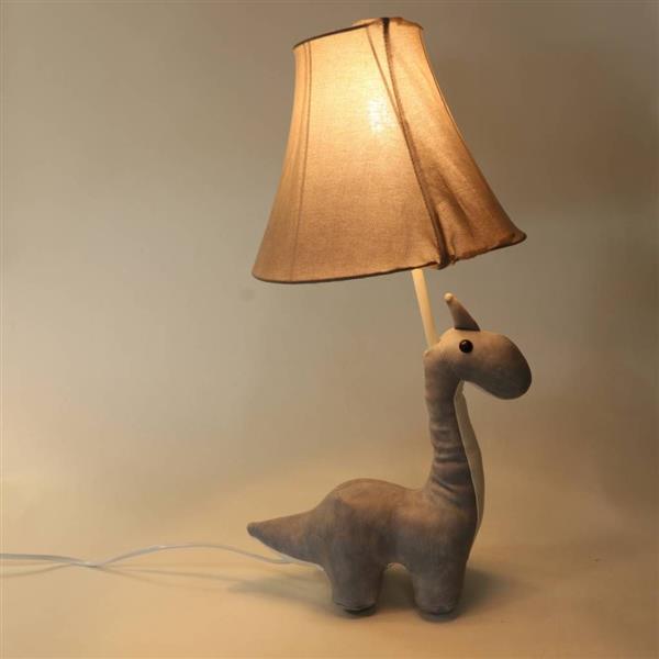 Grote foto tafellamp dinosaurus funnylights yanma huis en inrichting overige