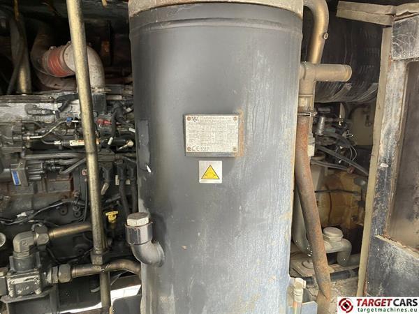 Grote foto ingersoll rand 12 235 air compressor defect doe het zelf en verbouw compressors